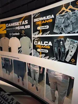 Galeguinho Outlet PE