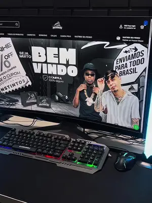 Instinto Multimarcas
