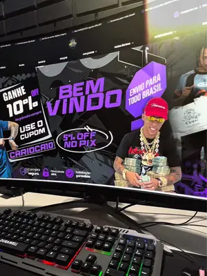 Carioca Chique