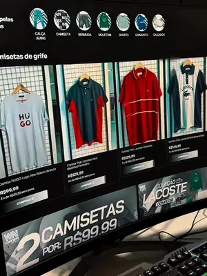 WN Conceito Store