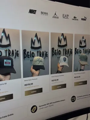 Belo Traje
