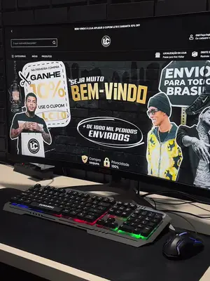 LC Multimarcas
