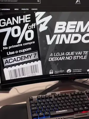 Academy Imports