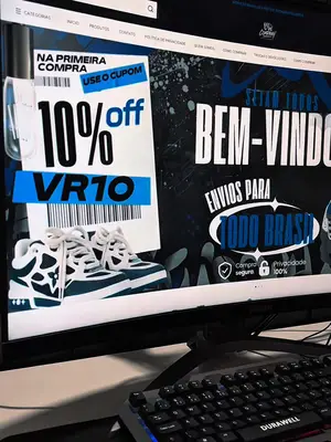 Veste VR