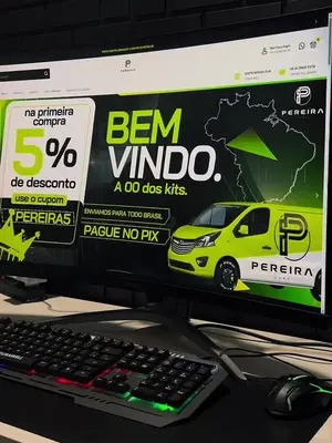 Pereira Surf
