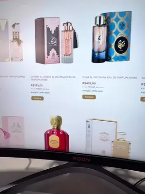 Bem Me Quer Perfumes