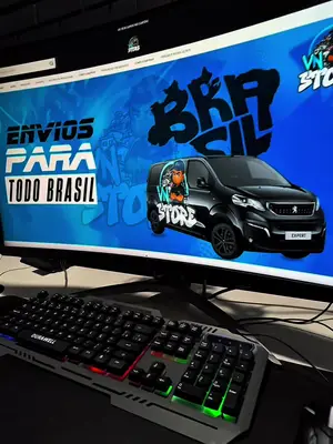 VN Store